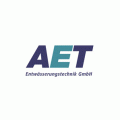 Logo AET Entwässerungstechnik GmbH
