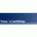 Logo TONY´S LAUFSHOP