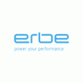 Logo ERBE Elektromedizin Ges.m.b.H.