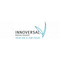 Logo INNOVERSAL Business Solutions GmbH