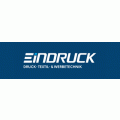 EinDRUCK Werbeformen GmbH