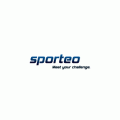 Logo sporteo Int. Sportmanagement AG