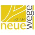 Logo neuewege gGmbH