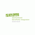 Logo dabei-austria | Dachverband berufliche Integration Austria