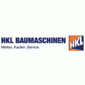 Logo HKL Baumaschinen Austria GmbH