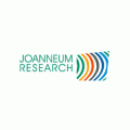 Logo Joanneum Research Forschungsgesellschaft mbH Institut HEALTH