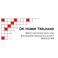 DR. Huber Treuhand Wirtschaftsprüfungs- u. SteuerberatungsgmbH & Co KG