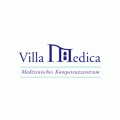 Logo Villa Medica - Medizinisches Kompetenzzentrum BetriebsgmbH