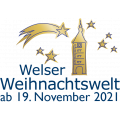 Logo Wels Marketing & Touristik