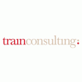 Logo trainconsulting GmbH