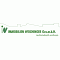 Logo Immobilien Weichinger GmbH
