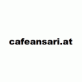 Cafe Ansari Restaurant Betriebs-GmbH