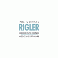 Logo Rigler Medizintechnik GmbH