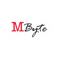 Logo MByte Software Development GmbH