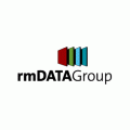 Logo rmDATA GmbH