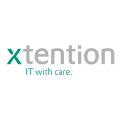x-tention Informationstechnologie GmbH