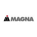 Logo MAGNA Powertrain GmbH