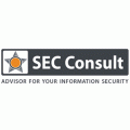 Logo SEC Consult Unternehmensberatung GmbH