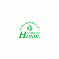 Logo Christoph Heindl Landtechnik GmbH
