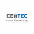 Logo CEMTEC - Cement and Mining Technology GmbH