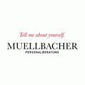 Muellbacher Personalberatung