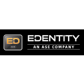 Logo Edentity Software Solutions GmbH