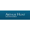 Logo Arthur Hunt GesmbH