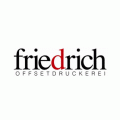 Friedrich Druck & Medien GmbH