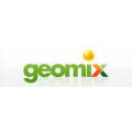 Logo geomix