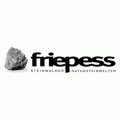 Logo Friepess Naturstein GmbH