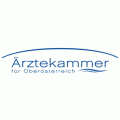 Logo Ärztekammer für Oberösterreich