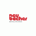 Logo Neubacher Metalltechnik GmbH