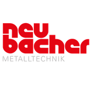 Logo Neubacher Metalltechnik GmbH