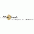 Logo Albin Denk KG