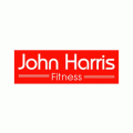 Logo John Harris Fitness