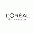 Logo L'Oréal Österreich GmbH