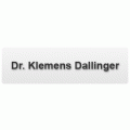 Dr. Klemens Dallinger