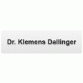 Logo Dr. Klemens Dallinger