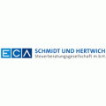 Logo ECA Schmidt und Hertwich Steuerberatungsgesellschaft m.b.H.