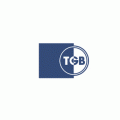 Logo TGB Technische Gebäudebetreuung GmbH.