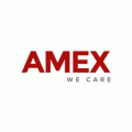 Logo AMEX - Export-Import GmbH