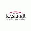 Logo Mag.Eva Kaserer Immobilien & Hausverwaltung GmbH