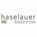 Logo Haselauer Steuerberatungs GmbH & Co KG
