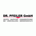 DR. PFEILER GmbH Ziviltechnikergesellschaft