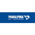 Logo PANALPINA WELTTRANSPORT Gesellschaft m.b.H.