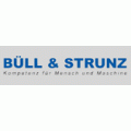 Logo Büll & Strunz GesmbH