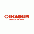 Logo IKARUS Security Software GmbH