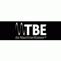 Logo TBE Anlagendiagnostik GmbH