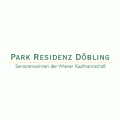 Logo PARK RESIDENZ DÖBLING Seniorenwohnen der Wiener Kaufmannschaft