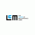 Logo Linz Center of Mechatronics GmbH
